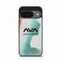 Ava Angels & Aiewaves Google Pixel 9/ Pixel 9a/ Pixel 9 Pro/ Pixel 9 Pro XL Case