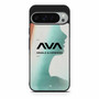 Ava Angels & Aiewaves Google Pixel 9 Pro XL Case