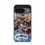 Avatar Aang Google Pixel 9/ Pixel 9a/ Pixel 9 Pro/ Pixel 9 Pro XL Case