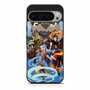 Avatar Aang Google Pixel 9 Pro XL Case