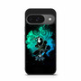 Avatar The Legend of Aang Neon Art Google Pixel 9/ Pixel 9a/ Pixel 9 Pro/ Pixel 9 Pro XL Case
