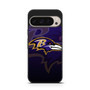 Baltimore Ravens 2 Google Pixel 9 Pro Case Baltimore Ravens 2 Google Pixel 9 Pro Case