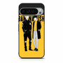 Banana Fish Google Pixel 9 Pro XL Case