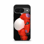 Baymax Google Pixel 9/ Pixel 9a/ Pixel 9 Pro/ Pixel 9 Pro XL Case