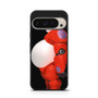 Baymax Google Pixel 9 Pro Case