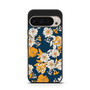 Beautiful Flower Art Google Pixel 9 Pro Case