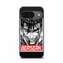 Berserk Guts Google Pixel 9/ Pixel 9a/ Pixel 9 Pro/ Pixel 9 Pro XL Case