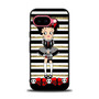 Betty Boop Emo Google Pixel 9a Case