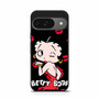 Betty Boop Kiss Google Pixel 9/ Pixel 9a/ Pixel 9 Pro/ Pixel 9 Pro XL Case