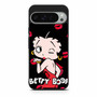 Betty Boop Kiss Google Pixel 9 Pro XL Case