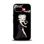 Betty Boop Singing Google Pixel 9a Case