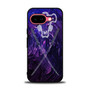 Black Clover Katana Google Pixel 9a Case