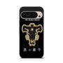 Black Clover The Black Bulls Google Pixel 9 Pro Case