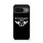 Black Veil Brides Army Google Pixel 9/ Pixel 9a/ Pixel 9 Pro/ Pixel 9 Pro XL Case