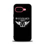 Black Veil Brides Army Google Pixel 9a Case