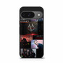 Black Veil Brides Scarlet Google Pixel 9/ Pixel 9a/ Pixel 9 Pro/ Pixel 9 Pro XL Case