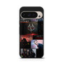 Black Veil Brides Scarlet Google Pixel 9 Pro Case