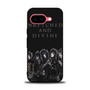 Black Veil Brides Wretched and Divine Google Pixel 9a Case
