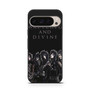 Black Veil Brides Wretched and Divine Google Pixel 9 Pro Case