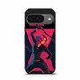 Black Widow Art Google Pixel 9/ Pixel 9a/ Pixel 9 Pro/ Pixel 9 Pro XL Case