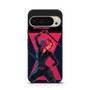 Black Widow Art Google Pixel 9 Pro Case