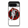 Black Widow Natasha Ramanoff Google Pixel 9 Pro XL Case