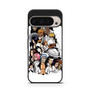 Bleach the Villain Google Pixel 9 Pro Case Bleach the Villain Google Pixel 9 Pro Case