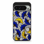 Blue and Yelow Flowers Google Pixel 9 Pro XL Case
