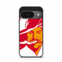 Bucco Bruce Google Pixel 9/ Pixel 9a/ Pixel 9 Pro/ Pixel 9 Pro XL Case