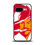 Bucco Bruce Google Pixel 9a Case