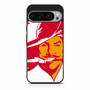 Bucco Bruce Google Pixel 9 Pro XL Case