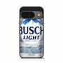 Busch Light Google Pixel 9/ Pixel 9a/ Pixel 9 Pro/ Pixel 9 Pro XL Case