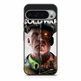 Call of Duty Black Ops Cold War 3 Google Pixel 9 Pro XL Case