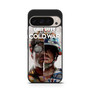 Call of Duty Black Ops Cold War 4 Google Pixel 9 Pro Case