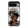 Call of Duty Black Ops Cold War 4 Google Pixel 9 Pro XL Case