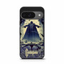 Castlevania 2 Google Pixel 9/ Pixel 9a/ Pixel 9 Pro/ Pixel 9 Pro XL Case