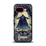 Castlevania 2 Google Pixel 9a Case