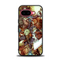 Castlevania 3 Google Pixel 9a Case