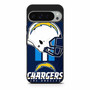Chargers Los Angeles Google Pixel 9 Pro XL Case