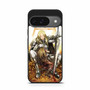 Claymore Terresa 2 Google Pixel 9/ Pixel 9a/ Pixel 9 Pro/ Pixel 9 Pro XL Case
