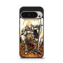 Claymore Terresa 2 Google Pixel 9 Pro Case