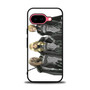 Claymore werw Google Pixel 9a Case