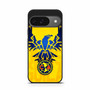 Club America Google Pixel 9/ Pixel 9a/ Pixel 9 Pro/ Pixel 9 Pro XL Case