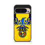 Club America Google Pixel 9 Pro Case