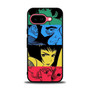 Cowboy Bebop Characters Google Pixel 9a Case
