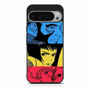 Cowboy Bebop Characters Google Pixel 9 Pro XL Case