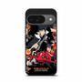 Cowboy Bebop Cover Google Pixel 9/ Pixel 9a/ Pixel 9 Pro/ Pixel 9 Pro XL Case