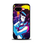 Cowboy Bebop Faye Valentine Google Pixel 9a Case
