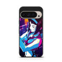 Cowboy Bebop Faye Valentine Google Pixel 9 Pro Case