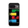 Cowboy Bebop werw Google Pixel 9/ Pixel 9a/ Pixel 9 Pro/ Pixel 9 Pro XL Case